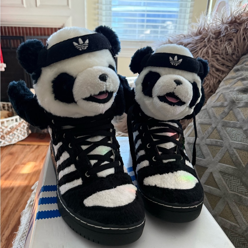Adidas sneakers